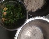 रताळ्याचे कटलेट (ratadyache cutlets recipe in marathi) रेसिपी स्टेप 2 फोटो 