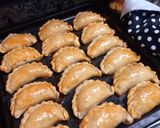 Foto del paso 6 de la receta: Empanadas de carne facilitas 😋