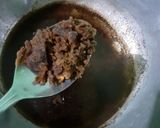 Foto langkah ke 1 dari resep Minuman : Kosuguren (Kopi Susu Gula Aren).