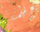 A picture of step 9 of Iraqi Dolma 🥒🫑🍆🥔🍅🧅.