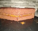 Foto del paso 8 de la receta: Torta sacher