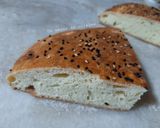 Une image de l'étape 10 de Pain aux graines 🌾.