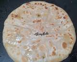 Aloo Stuffed Paratha- Tomato Soup recipe step 4 photo