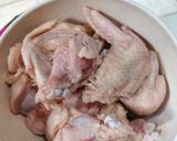 Foto langkah ke 1 dari resep Ayam Bakar Madu.