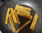 Foto del paso 1 de la receta: Rollitos de tempeh