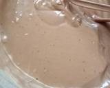 Dulche De Leche Chocolate Brownie !! recipe step 1 photo
