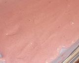 Foto del paso 7 de la receta: Bizcocho navideño con ganache de tejocote