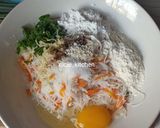 Foto langkah ke 2 dari resep Nugget Bihun.