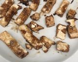 Foto del paso 5 de la receta: Entradita de tofu