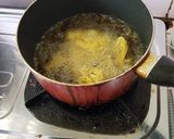 Foto langkah ke 4 dari resep Ayam goreng kemiri.