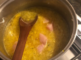 Arroz a la capri
