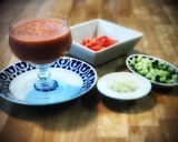 Foto del paso 3 de la receta Gazpacho (en Thermomix)