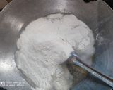 A picture of step 2 of Modak.