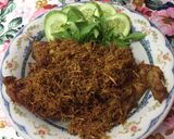 Foto langkah ke 9 dari resep Ayam Goreng Lengkuas.