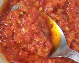Foto langkah ke 5 dari resep Sambal bawang minyak jelantah.