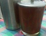 Foto langkah ke 3 dari resep Teh Tubruk Sereh Jeruk Nipis.