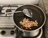 รูปขั้นตอนการทำที่ 5 ของ ต้มจืดไข่น้ำหมูสับ