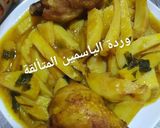 صورة لخطوة 2 من وصفة كباب جزائري