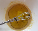 Foto del paso 2 de la receta: Ensalada de espinacas y arúgula con naranja