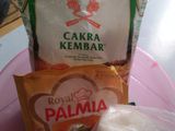 Donat empuk ekonomis