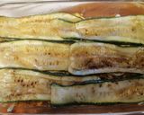 Foto del paso 4 de la receta: Lasaña de zapallo italiano