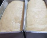 Foto langkah ke 5 dari resep Roti Tawar mixer Hanya Modal 5rb.