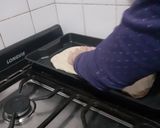 Foto del paso 2 de la receta: Pizza líquida de tres gustos
