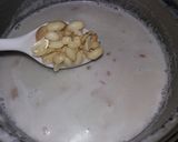 Foto langkah ke 3 dari resep Kacang bawang gurih renyah.