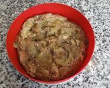 Foto del paso 5 de la receta: Berenjenas salteadas fresca o congelada