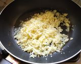 A picture of step 2 of Paneer- Baby Corn Sandwich.