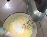 A picture of step 9 of Japanese Strawberry Tart.