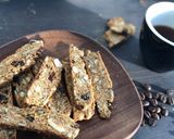 Hình bước làm 6 của món Cách làm Biscotti nguyên cám hỗ trợ giảm cân hiệu quả