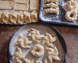 Foto del paso 7 de la receta: Facturas de manteca para el mate