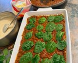 Foto langkah ke 3 dari resep Beef Lasagna.