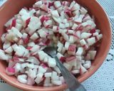 Foto del paso 8 de la receta: Frijol con puerco