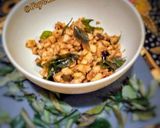 Foto langkah ke 4 dari resep Tumis Ayam Daun Kari Special.