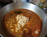 চানা-মশালা(chana-masala recipe in Bengali) রেসিপি ধাপ - 6 ছবি