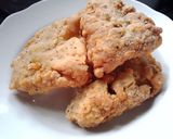 Foto langkah ke 6 dari resep Telur crispy ala kentaki.