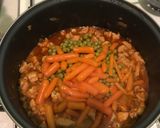 Rizseshús - ahogy mi szeretjük :) recept fázis 6 fotója