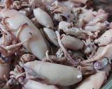 Foto langkah ke 1 dari resep #51 Sambal Cumi.