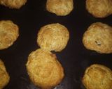 Foto del paso 2 de la receta: Galletas de avena miel y frutos secos