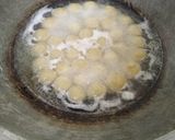 Foto langkah ke 4 dari resep Cilok bumbu sinti.