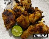 Foto langkah ke 4 dari resep Ayam bakar taliwang 🔥.