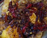Foto langkah ke 4 dari resep Telur ceplok kecap.