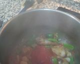 Foto del paso 5 de la receta Arròs caldós (arroz caldoso)