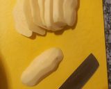Foto del paso 2 de la receta: Papas Fritas Bastón