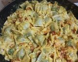 Foto del paso 4 de la receta: Salsa carbonara