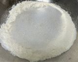 甜鹹都可，迷你一口格子鬆餅的食譜步驟1照片