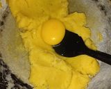 Foto langkah ke 3 dari resep Choux Pastry vla Vanilla.