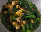 Foto langkah ke 4 dari resep Ayam Tangkap.